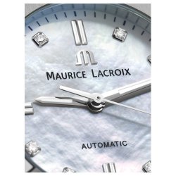 Hodinky MAURICE LACROIX
