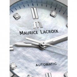 HODINKY MAURICE LACROIX